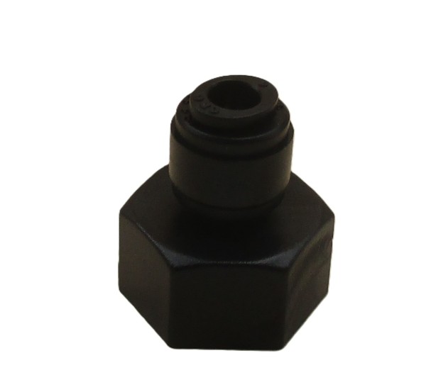Einschraub-Verbinder 3/8'' AG - Rohr 6mm