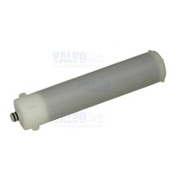 Filtereinsatz Waterlogic GAC 10 Micron grau