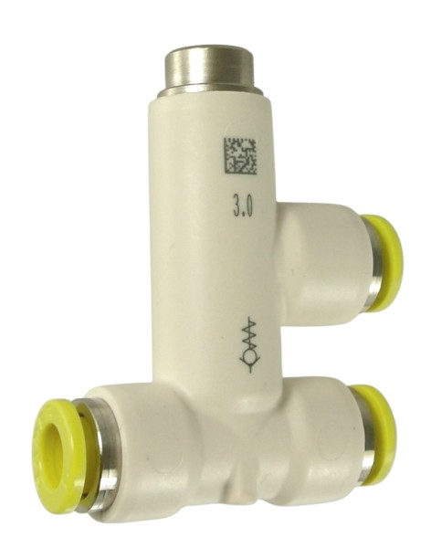 Überdruckventil 3 bar für Crane