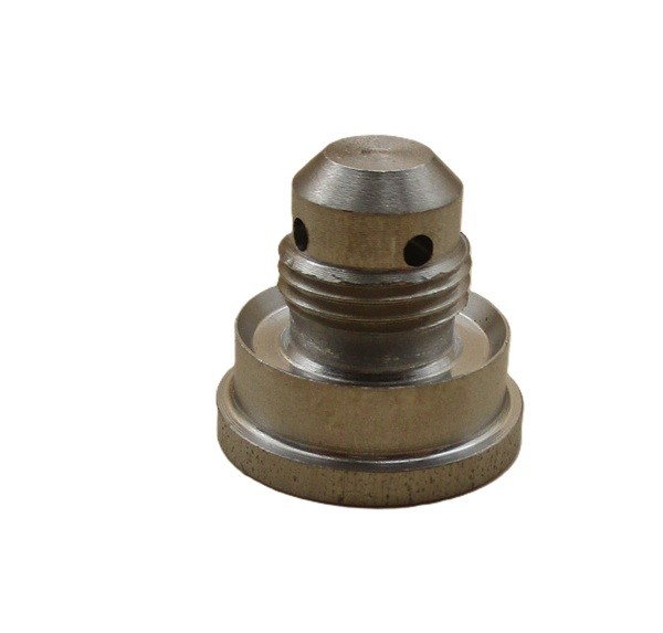 Ausgangsverschraubung VA-Boiler N&W