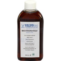 BIO-Etikettenlöser BIO-Etikettenlöser