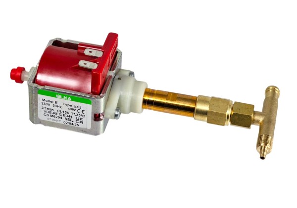 ULKA Pumpenkit EX5 N&amp;W 230 V AC