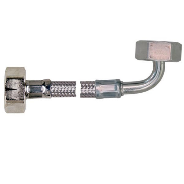 Flex-Schlauch mit Dichtung