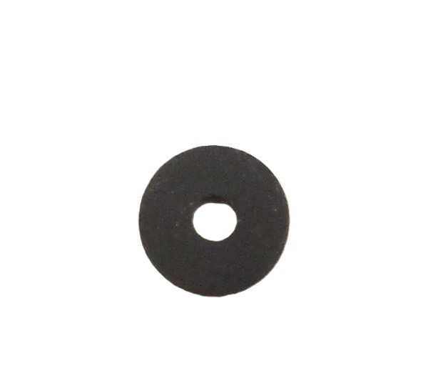 Gummischeibe ø15 x ø4,3 x 2mm Rhea