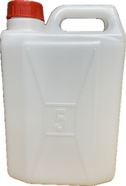 Wasserkanister 5 Liter