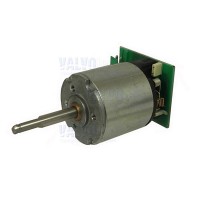 Mixermotor 24 V DC mit Platine, Evoca