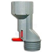 Wasserstopventil-Rücksteller Wasserstopventil-Rücksteller