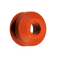 V-Ring VS 4 S - Silikon rot V-Ring VS 4 S - Silikon rot