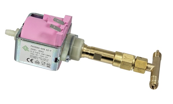 ODE Pumpenkit N&amp;W PX50 230V AC, 53 W