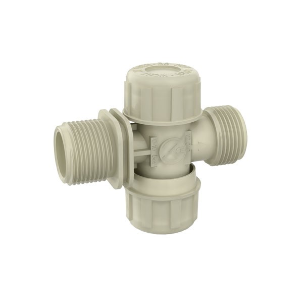 Schmutzfänger DN 10