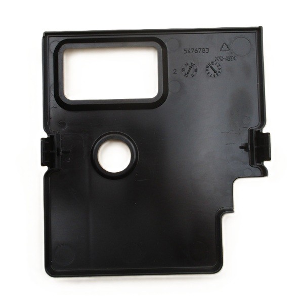 Tropfschalen Verschluss Krea/Solista