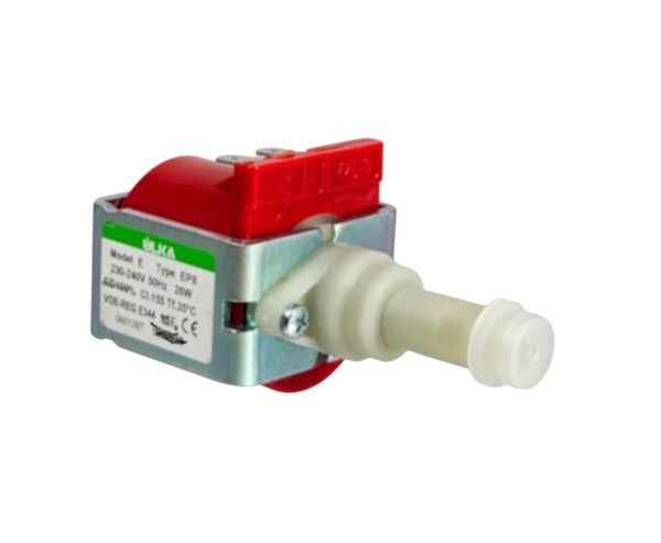 Pumpe ULKA EP8 , 230 V , 50Hz 26W