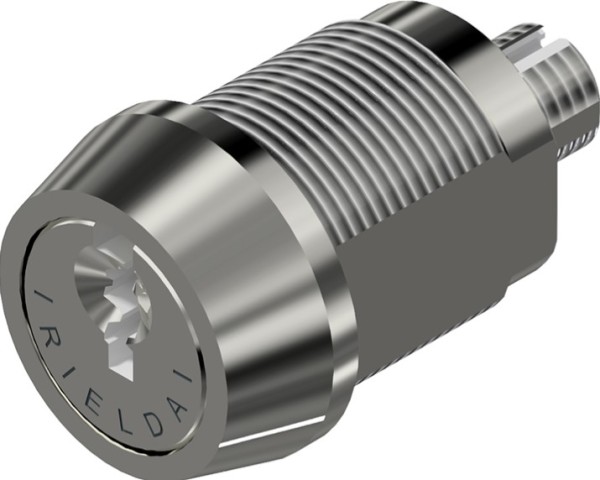 Rielda - Schloss - Typ 538 RS1
