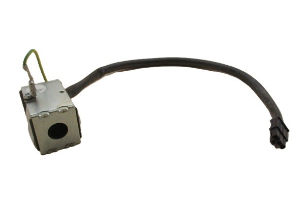 Elektromagnet Dosierer mit Stecker