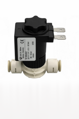 A.u.K. Müller 2/2-Wege Servicefreundliches Ventil NC