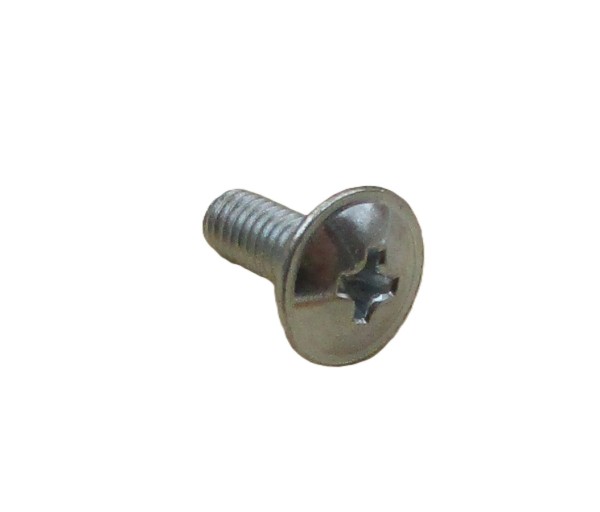 Schraube M4 x 10
