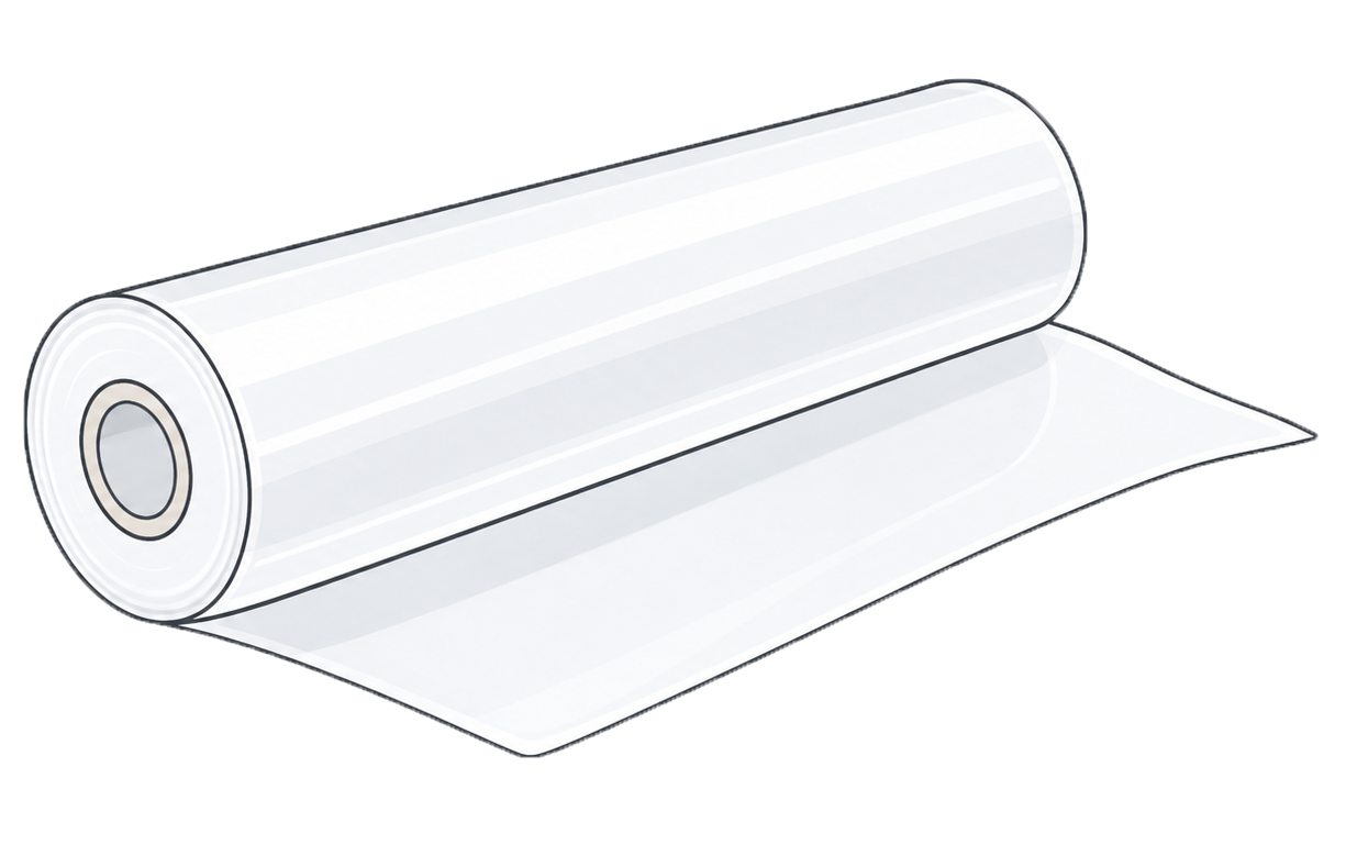 LDPE-folie