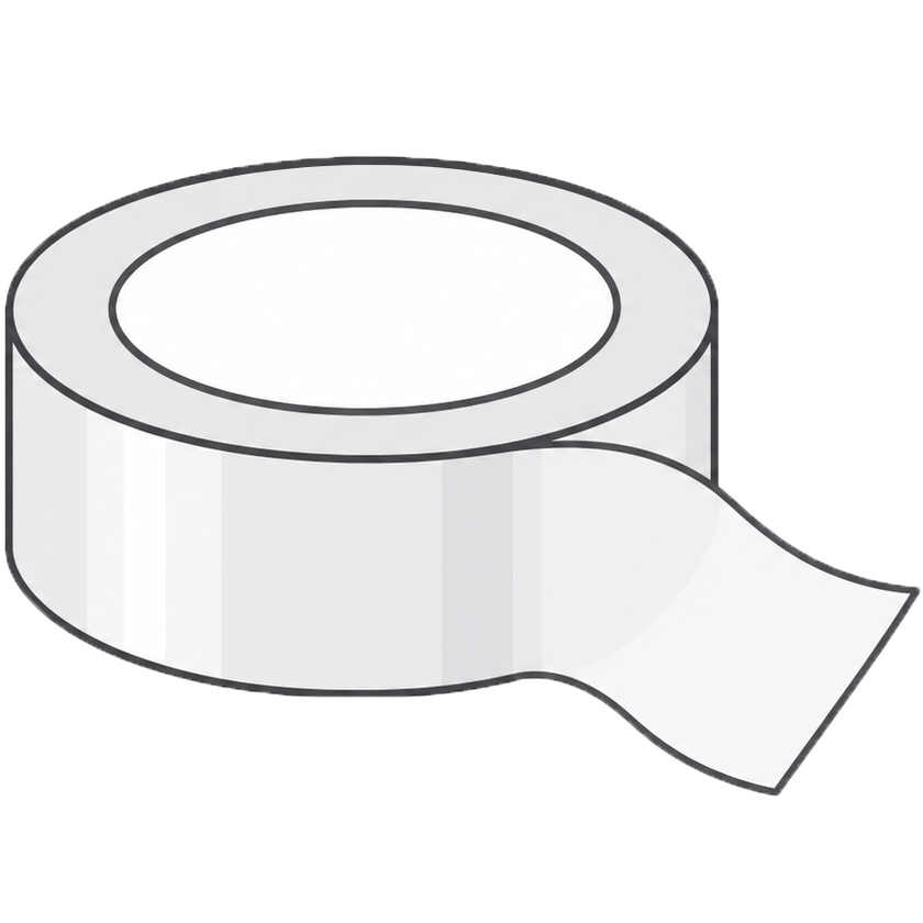 PVC-band