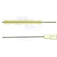 Schlauchbürste mit Halteöse Schlauchbürste mit Halteöse