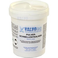 Pulver-Schnellentkalker Pulver-Schnellentkalker