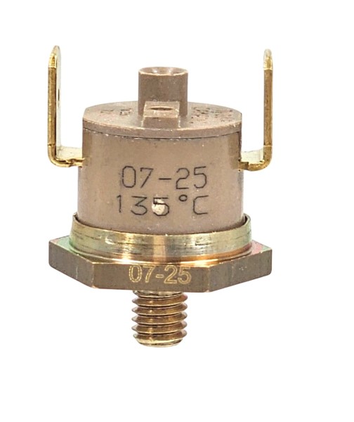 Überhitzungsschutz M5 STB 135°C Bianchi