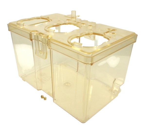 Boilerbehälter mit Deckel Instant Cino XX