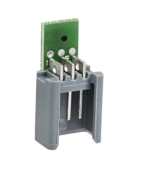 Karte mit Sensor für Mahlwerk N&amp;W