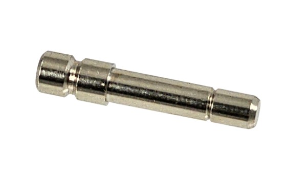 Stopfen für Steckverbinder ø4mm