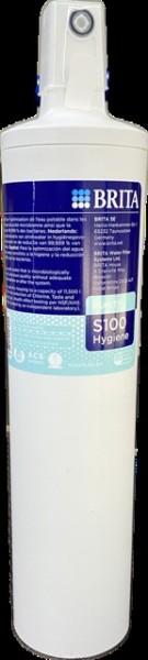 BRITA® Purity S 100 Hygine Filterkartusche
