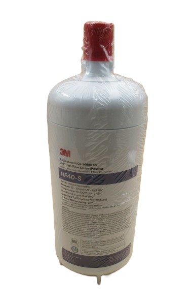 3M/CUNO Filterpatrone HF40-S