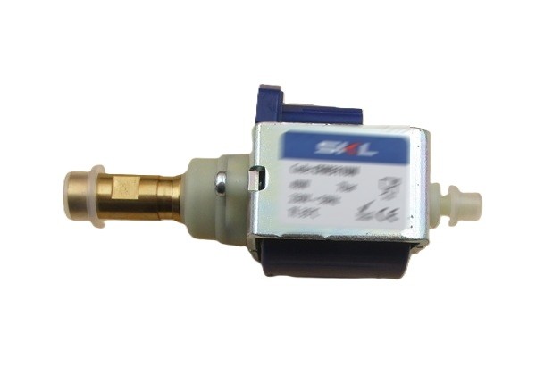 Schwingkolbenpumpe Altern. zu ULKA EX7 - 230 V 50 Hz 48 W