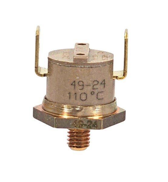 Überhitzungsschutz M5 STB 110°C Bianchi