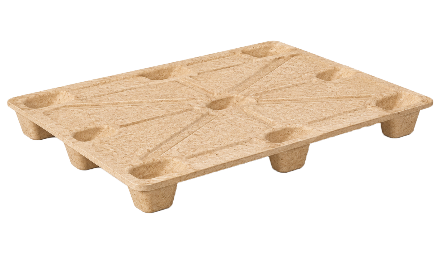 einwegpalette