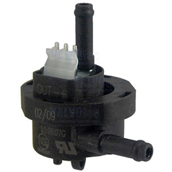 Durchflussmessgerät, Flowmeter, Volumetrischer Zähler, N&W, Canto 1,2mm / R383 Durchflussmessgerät, Flowmeter, Volumetrischer Zähler, N&W, Canto 1,2mm / R383
