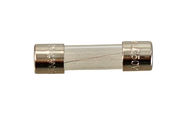 Feinsicherung ø5 x 20mm - 2A